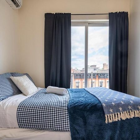 East Village Townhouse New York Ngoại thất bức ảnh