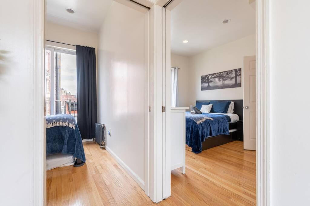 East Village Townhouse New York Ngoại thất bức ảnh