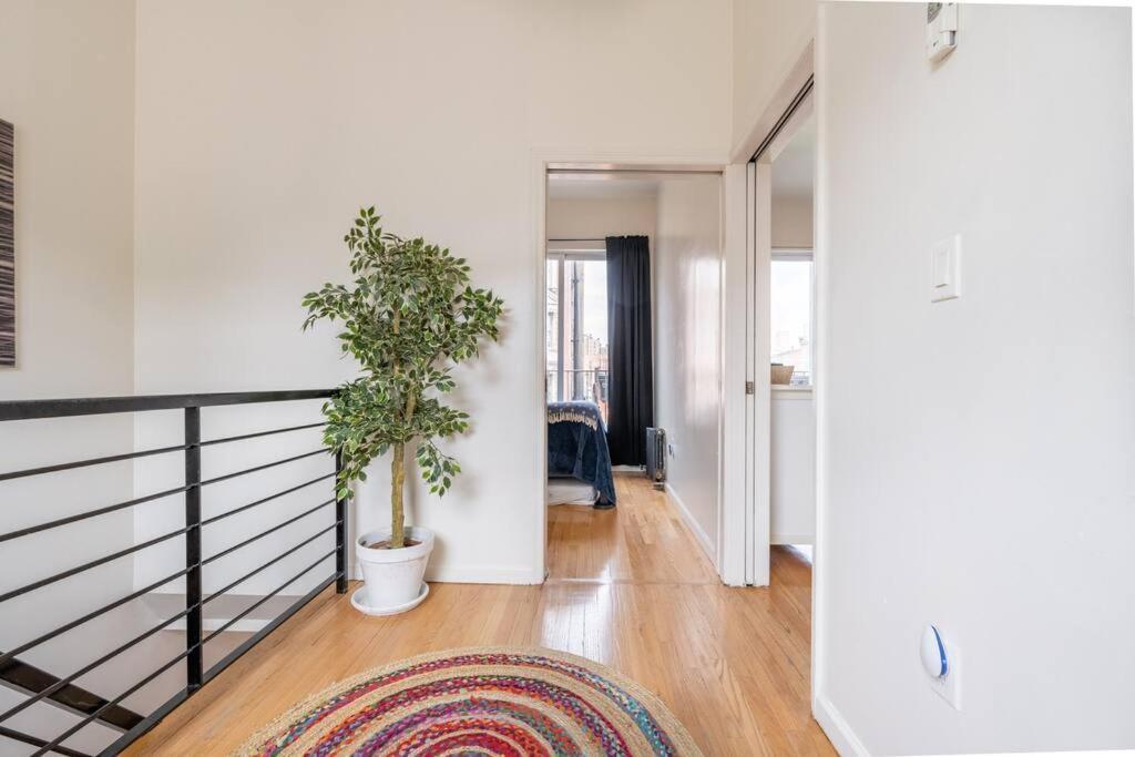 East Village Townhouse New York Ngoại thất bức ảnh