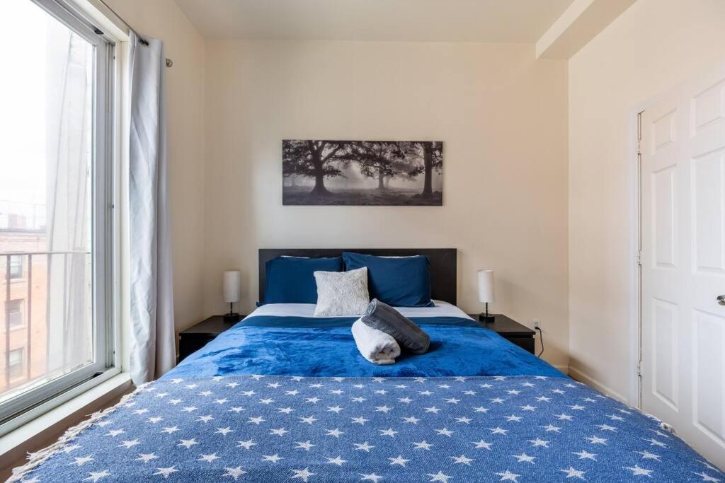 East Village Townhouse New York Ngoại thất bức ảnh