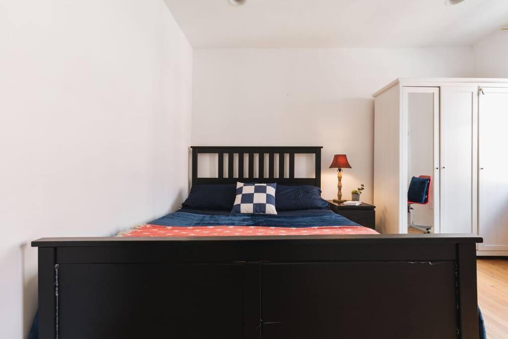 East Village Townhouse New York Ngoại thất bức ảnh