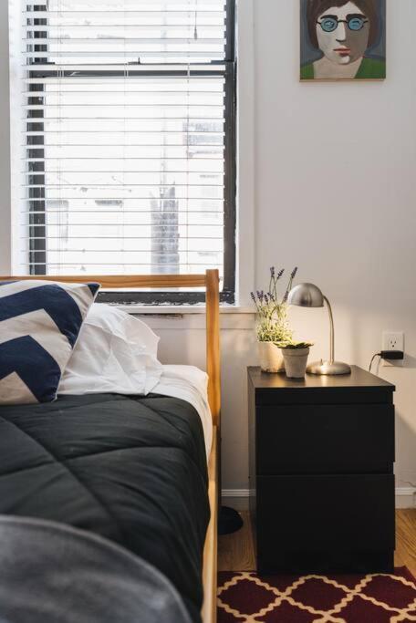 East Village Townhouse New York Ngoại thất bức ảnh