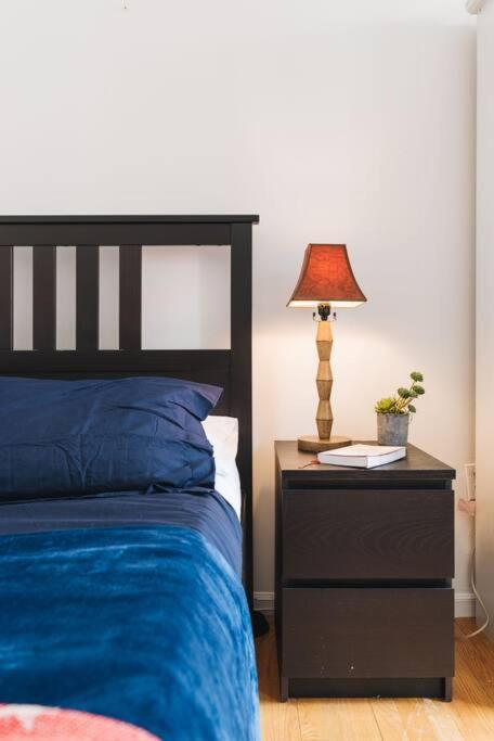 East Village Townhouse New York Ngoại thất bức ảnh