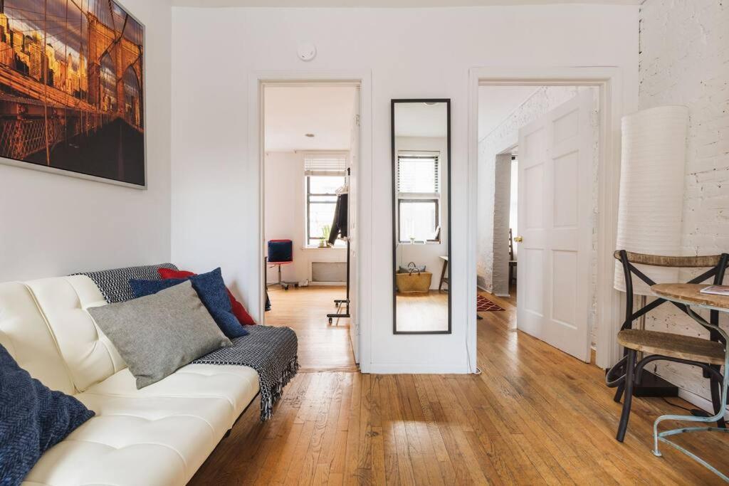 East Village Townhouse New York Ngoại thất bức ảnh