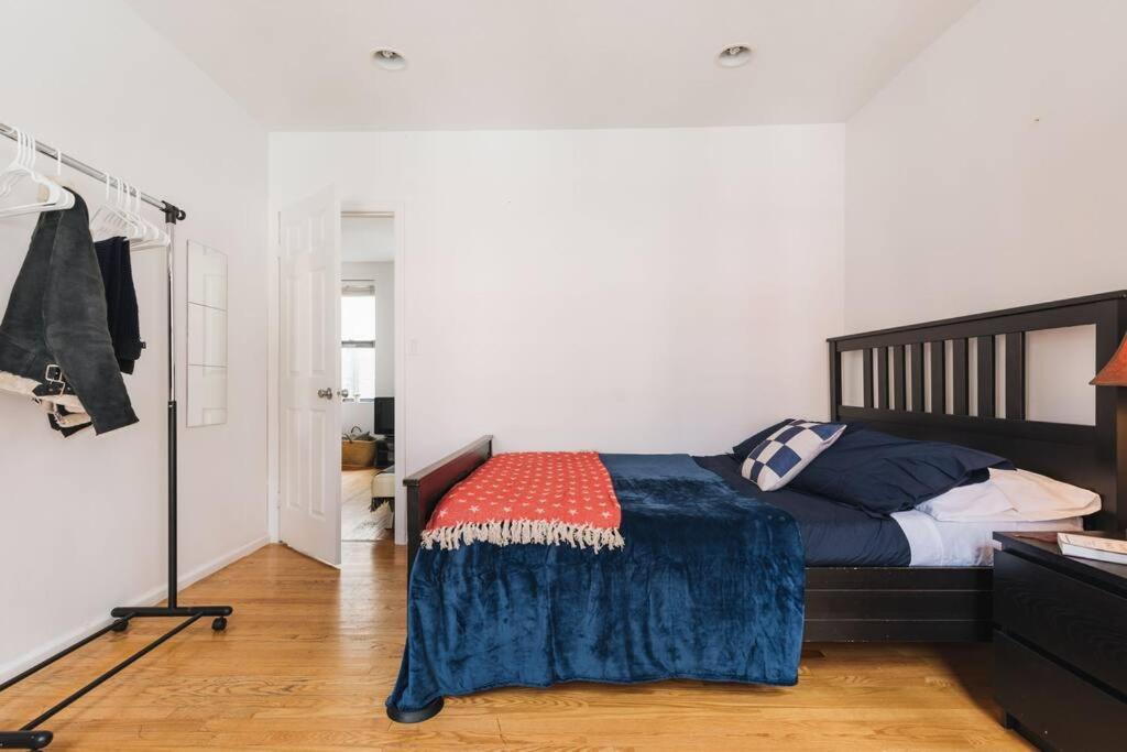 East Village Townhouse New York Ngoại thất bức ảnh