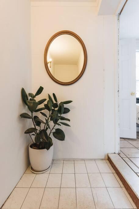 East Village Townhouse New York Ngoại thất bức ảnh