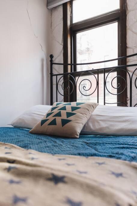 East Village Townhouse New York Ngoại thất bức ảnh