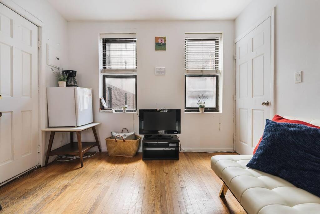 East Village Townhouse New York Ngoại thất bức ảnh