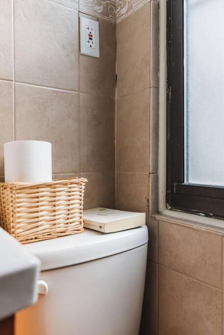 East Village Townhouse New York Ngoại thất bức ảnh