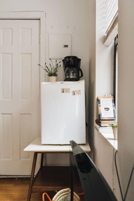 East Village Townhouse New York Ngoại thất bức ảnh