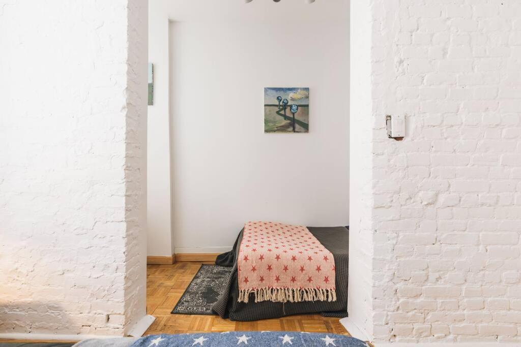 East Village Townhouse New York Ngoại thất bức ảnh